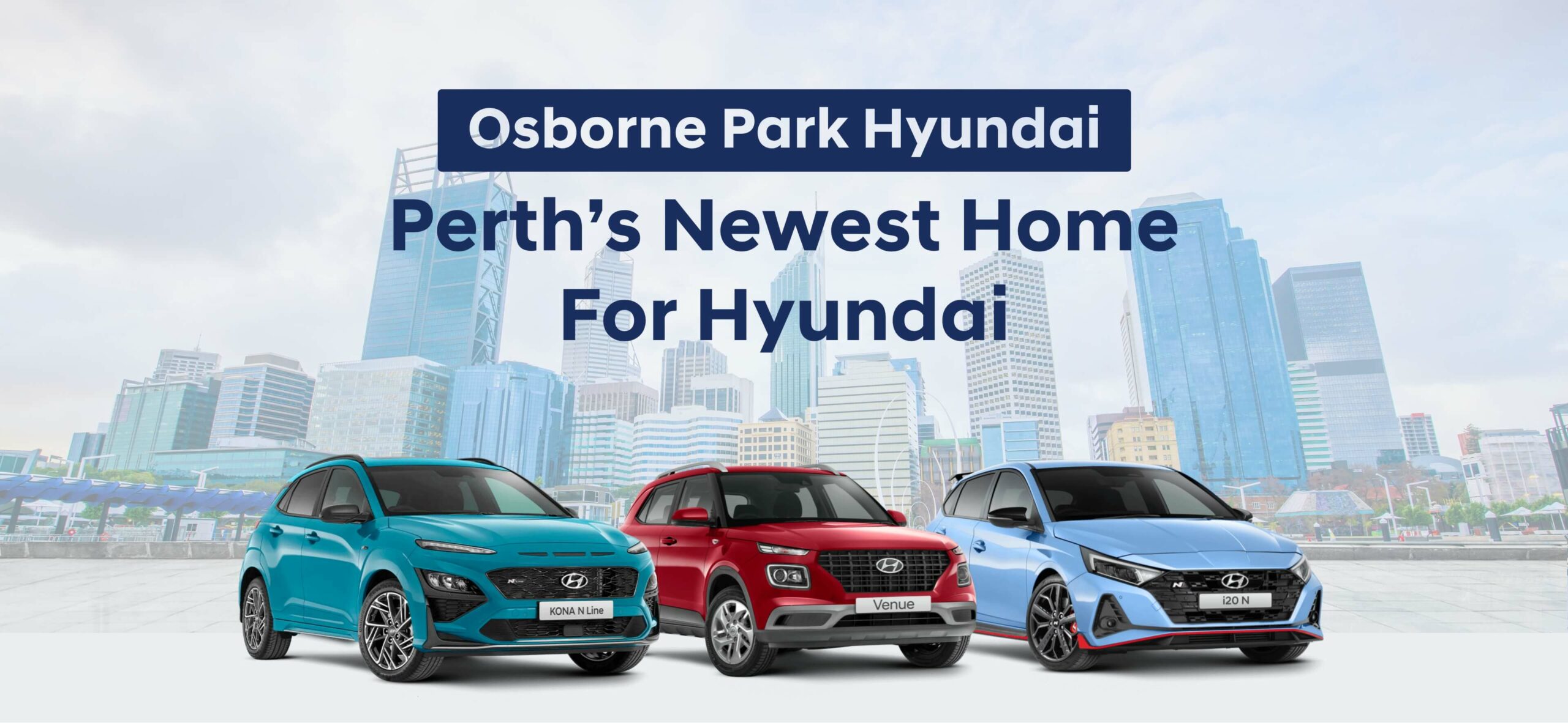 Osborne Park Hyundai