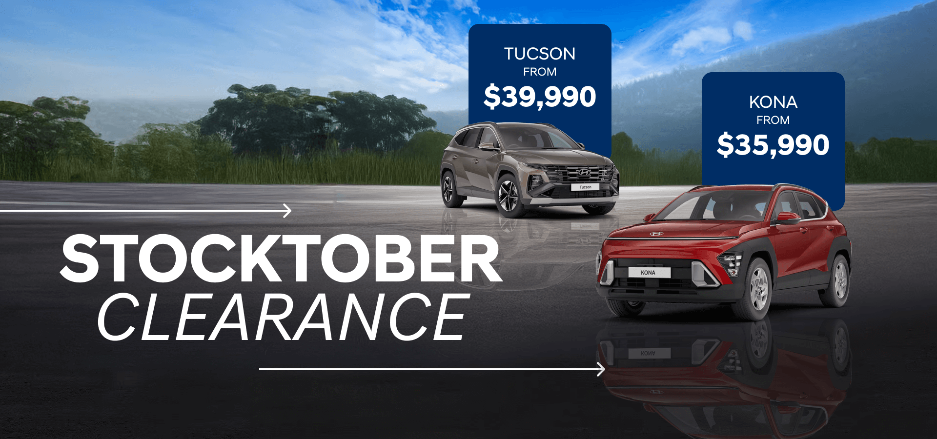 Sale Offers This Month