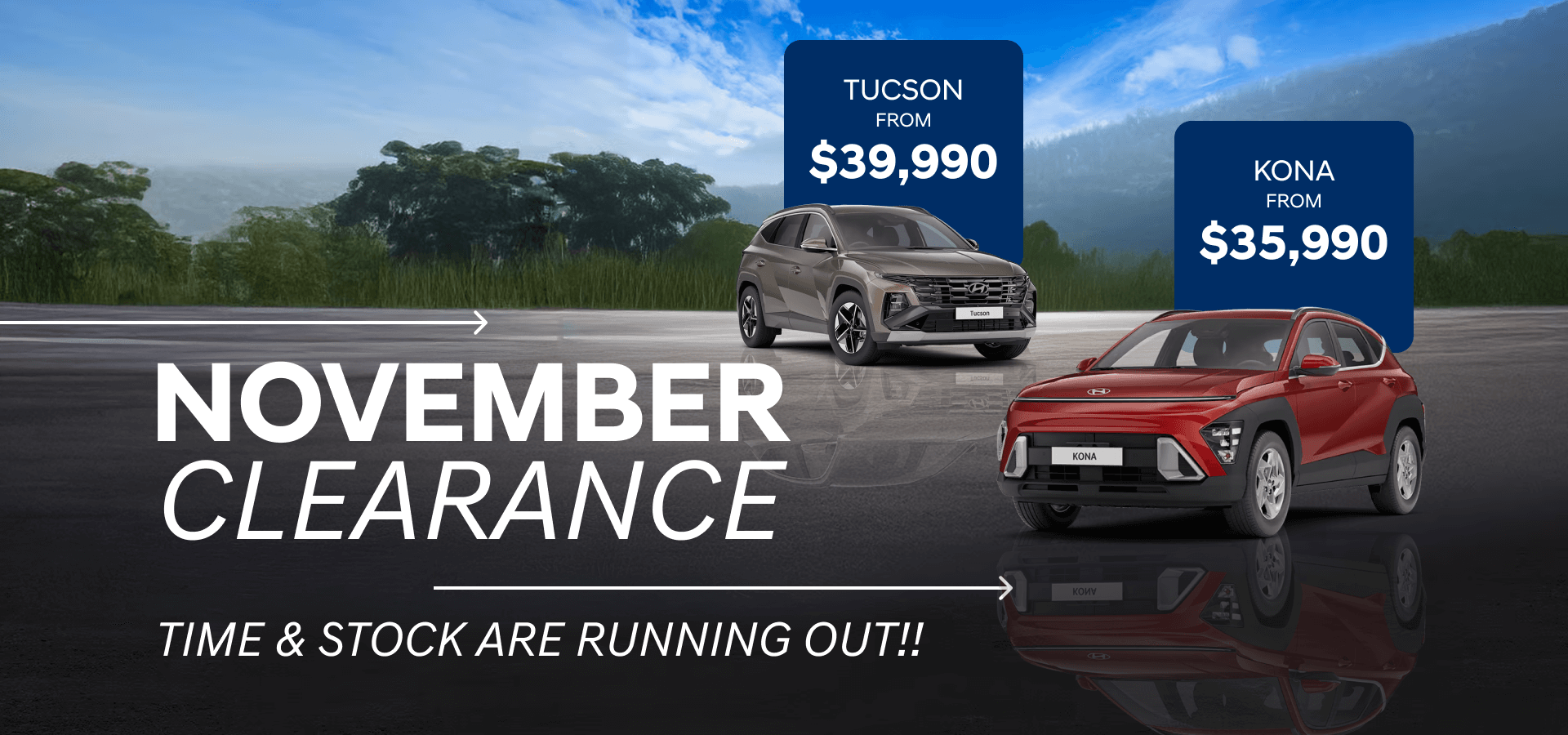 Sale Offers This Month