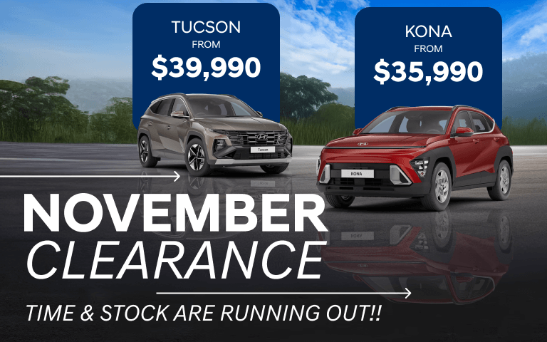 Sale Offers This Month