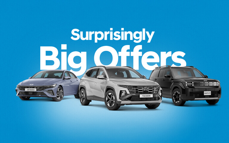 Sale Offers This Month