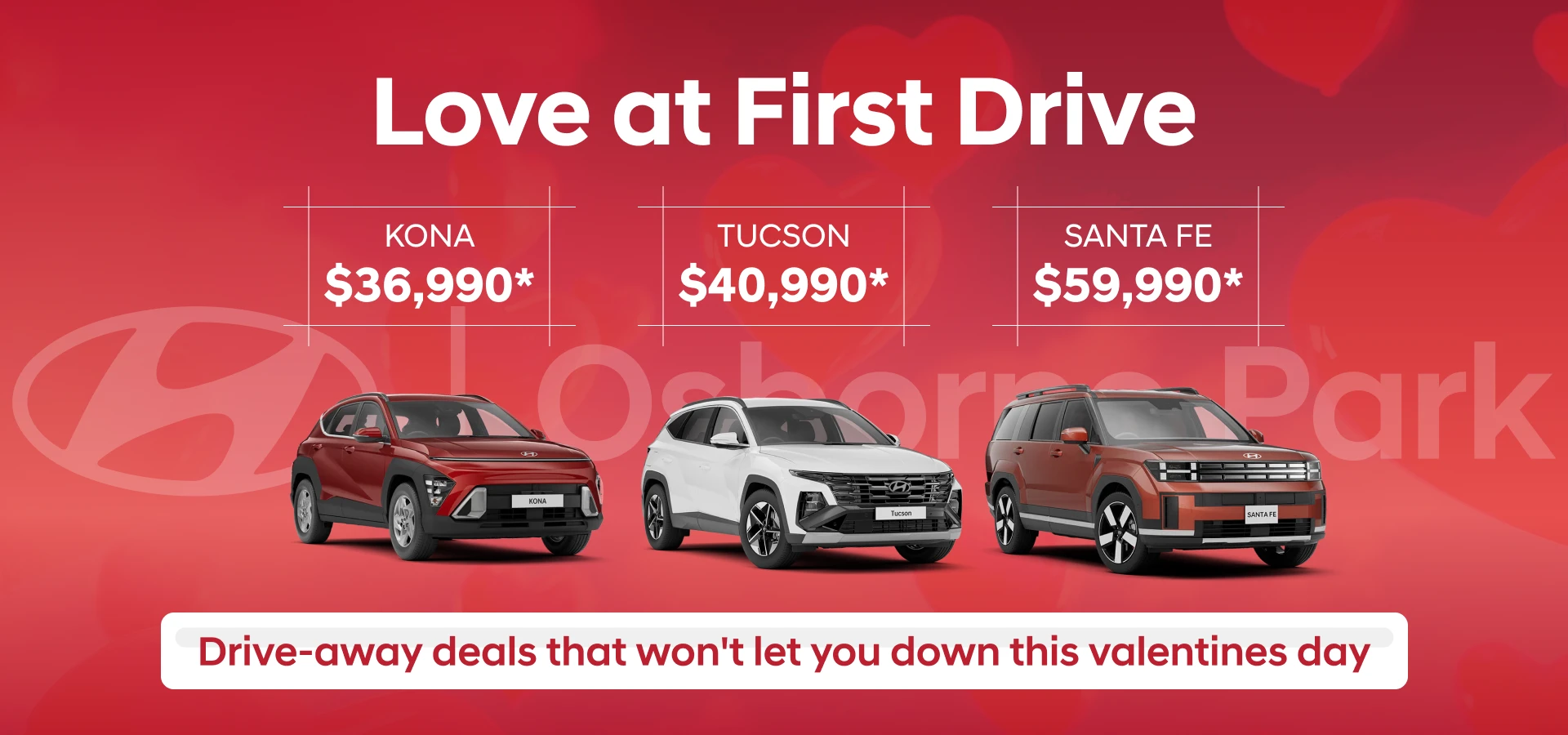 Sale Offers This Month