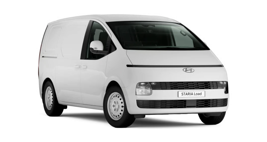 Staria Load