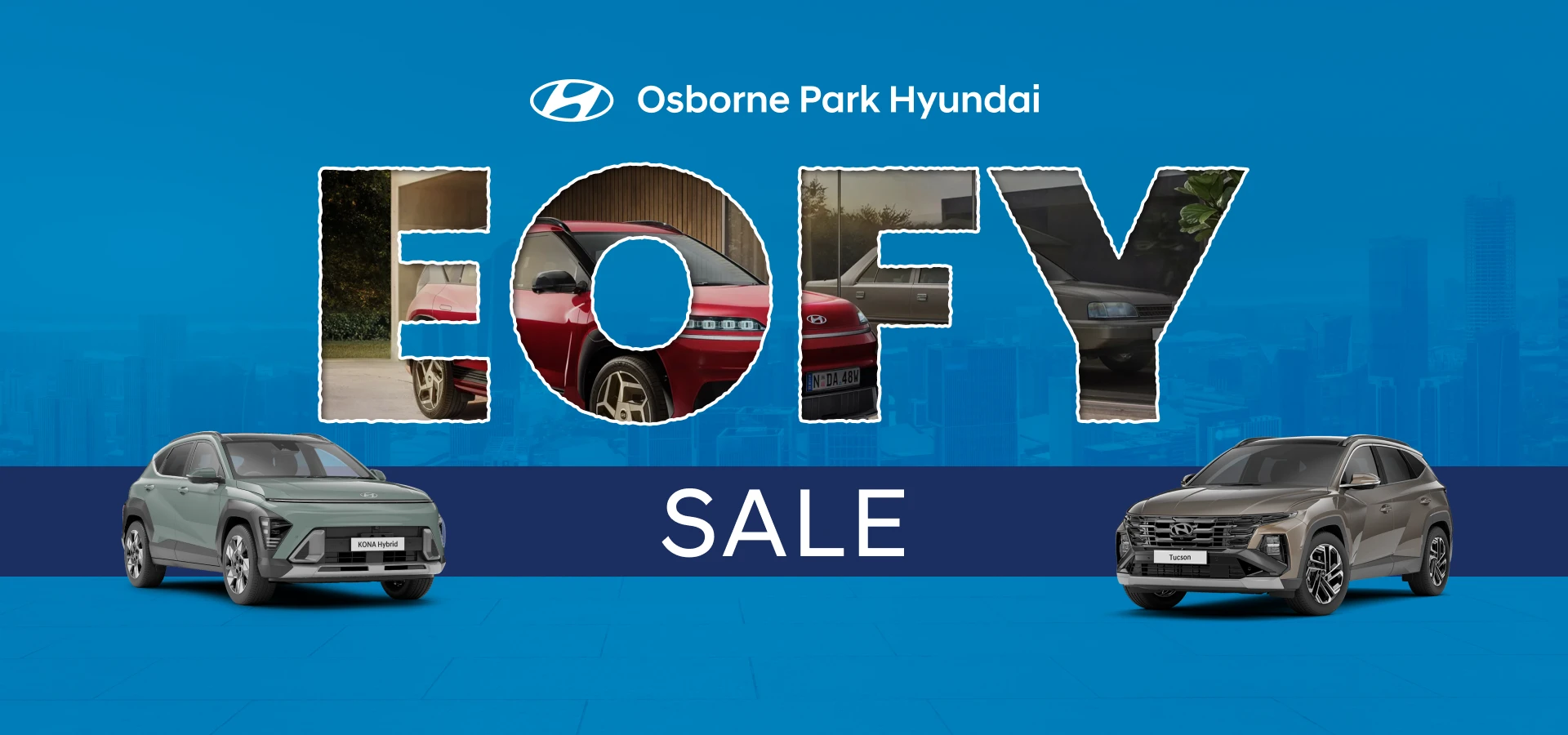 Sale Offers This Month