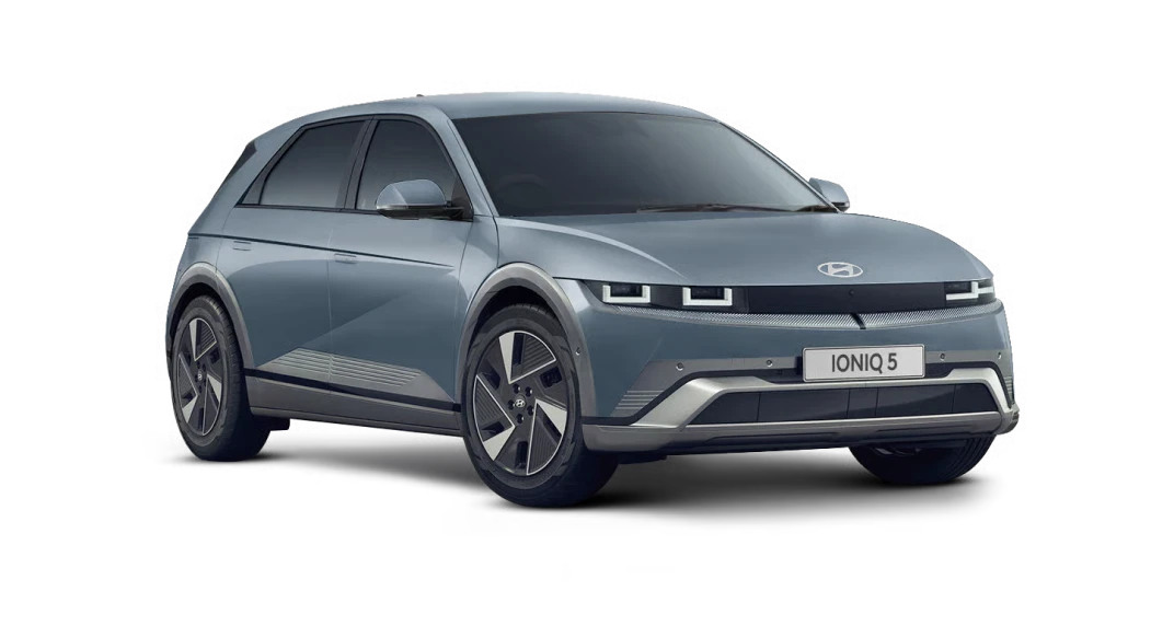 Ioniq 5